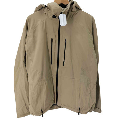 バートン BURTON GORE-TEX スキージャケット メンズ import:M