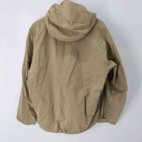 バートン BURTON GORE-TEX スキージャケット メンズ import:M