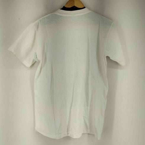 オールスポーツ ALL sport 90s USA製 プリントクルーネックTシャツ メンズ JPN:M