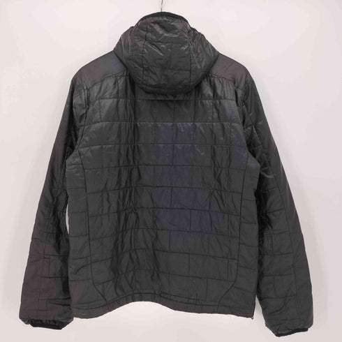 パタゴニア patagonia 10AW Nano Puff Hoody ナノ パフ フーディー メンズ import:S