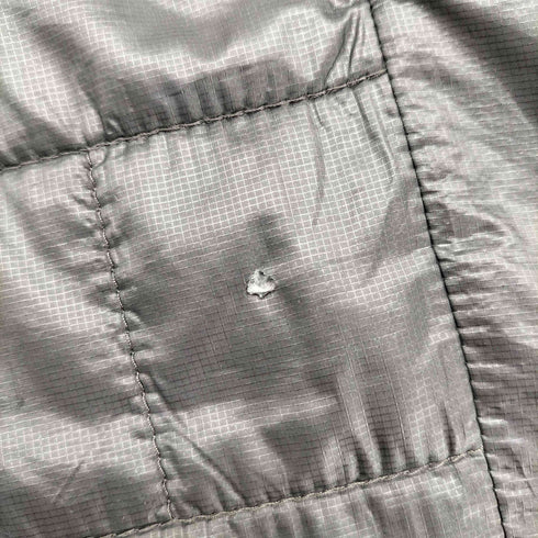 パタゴニア patagonia 10AW Nano Puff Hoody ナノ パフ フーディー メンズ import:S
