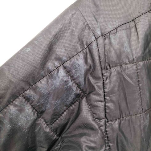 パタゴニア patagonia 10AW Nano Puff Hoody ナノ パフ フーディー メンズ import:S