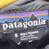 パタゴニア patagonia 10AW Nano Puff Hoody ナノ パフ フーディー メンズ import:S