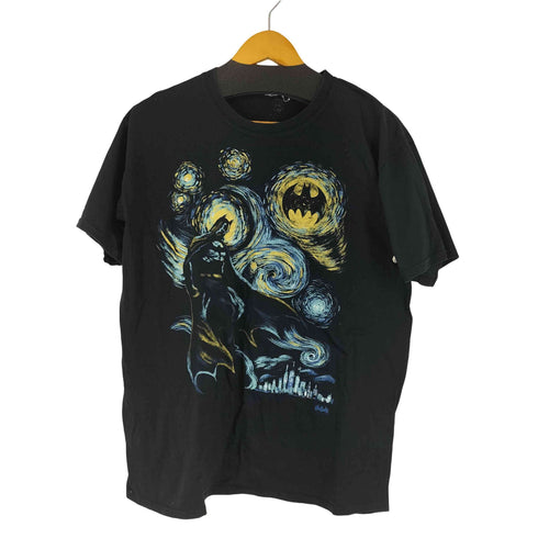 プリントクルーネックTシャツ メンズ JPN:XL