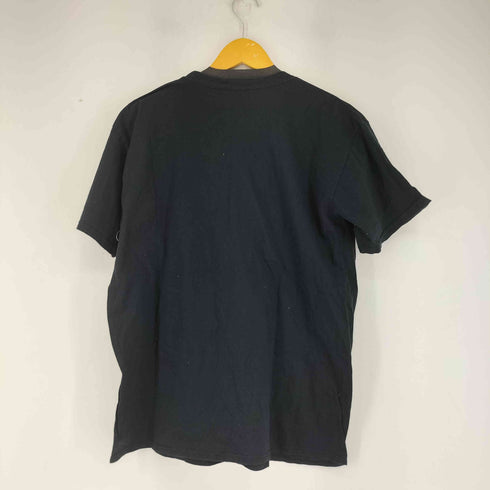 プリントクルーネックTシャツ メンズ JPN:XL
