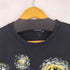 プリントクルーネックTシャツ メンズ JPN:XL