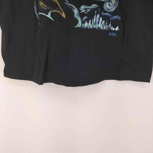 プリントクルーネックTシャツ メンズ JPN:XL