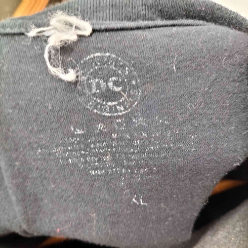 プリントクルーネックTシャツ メンズ JPN:XL