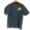 クックマン COOKMAN プリントクルーネックTシャツ メンズ