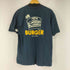クックマン COOKMAN プリントクルーネックTシャツ メンズ