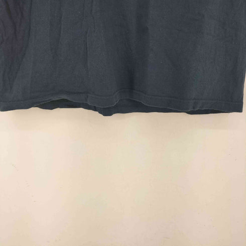 クックマン COOKMAN プリントクルーネックTシャツ メンズ
