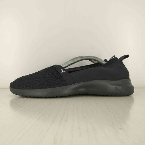 プーマ PUMA Adelina MU W アデリーナ スリッポン シューズ レディース 25cm