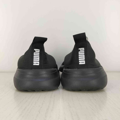 プーマ PUMA Adelina MU W アデリーナ スリッポン シューズ レディース 25cm
