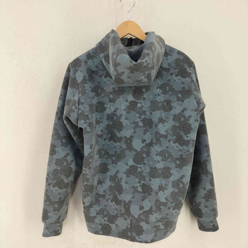 オークリー OAKLEY Enhance QD Fleece Jacket 9.7 メンズ JPN:L