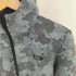 オークリー OAKLEY Enhance QD Fleece Jacket 9.7 メンズ JPN:L