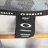 オークリー OAKLEY Enhance QD Fleece Jacket 9.7 メンズ JPN:L