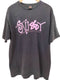 ステューシー Stussy 00S プリント Tシャツ メンズ import:L