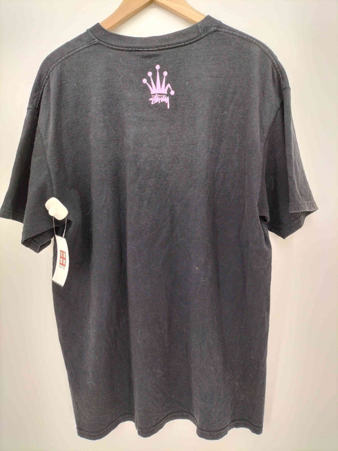 ステューシー Stussy 00S プリント Tシャツ メンズ import:L