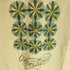 ホコモモラ Jocomomola Serenidad 花瓶モチーフプリント五分袖Tシャツ レディース JPN:40
