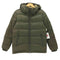 ユナイテッドアローズグリーンレーベルリラクシング UNITED ARROWS green label relaxing ナイロンライト ダウンブルゾン ダウンジャケット メンズ JPN:S