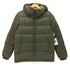ユナイテッドアローズグリーンレーベルリラクシング UNITED ARROWS green label relaxing ナイロンライト ダウンブルゾン ダウンジャケット メンズ JPN:S