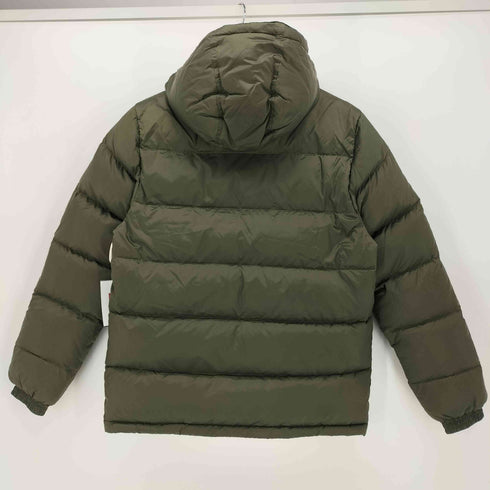 ユナイテッドアローズグリーンレーベルリラクシング UNITED ARROWS green label relaxing ナイロンライト ダウンブルゾン ダウンジャケット メンズ JPN:S