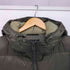ユナイテッドアローズグリーンレーベルリラクシング UNITED ARROWS green label relaxing ナイロンライト ダウンブルゾン ダウンジャケット メンズ JPN:S