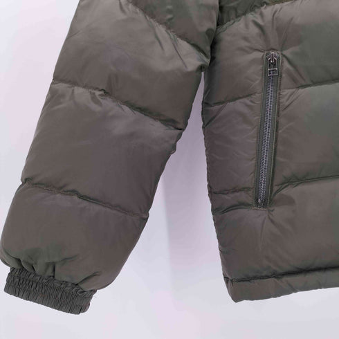 ユナイテッドアローズグリーンレーベルリラクシング UNITED ARROWS green label relaxing ナイロンライト ダウンブルゾン ダウンジャケット メンズ JPN:S