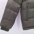 ユナイテッドアローズグリーンレーベルリラクシング UNITED ARROWS green label relaxing ナイロンライト ダウンブルゾン ダウンジャケット メンズ JPN:S