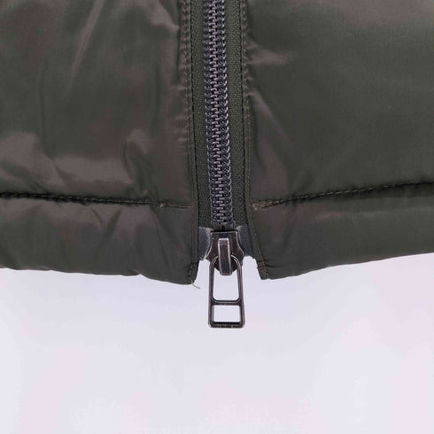 ユナイテッドアローズグリーンレーベルリラクシング UNITED ARROWS green label relaxing ナイロンライト ダウンブルゾン ダウンジャケット メンズ JPN:S