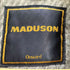 マディソン maduson ウールチェスターコート レディース JPN:L