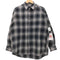 フリークスストア FREAKS STORE 23AW オンブレ チェック L/S シャツ メンズ JPN:S