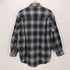 フリークスストア FREAKS STORE 23AW オンブレ チェック L/S シャツ メンズ JPN:S