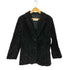 エンバ EMBA ファー2Bジャケット レディース JPN:XL