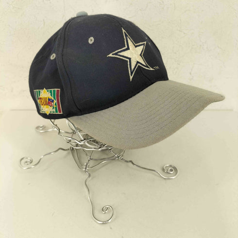ニューエラ NEW ERA KMG PRO MODEL 韓国製 星刺繍 6パネルキャップ メンズ