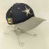 ニューエラ NEW ERA KMG PRO MODEL 韓国製 星刺繍 6パネルキャップ メンズ