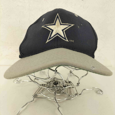 ニューエラ NEW ERA KMG PRO MODEL 韓国製 星刺繍 6パネルキャップ メンズ