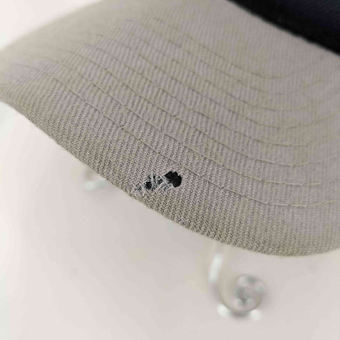 ニューエラ NEW ERA KMG PRO MODEL 韓国製 星刺繍 6パネルキャップ メンズ