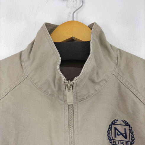 ナイキ NIKE NK WR CANVAS JKT メンズ JPN:L