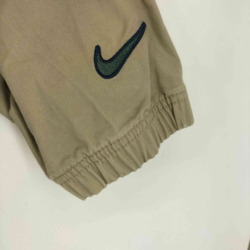 ナイキ NIKE NK WR CANVAS JKT メンズ JPN:L