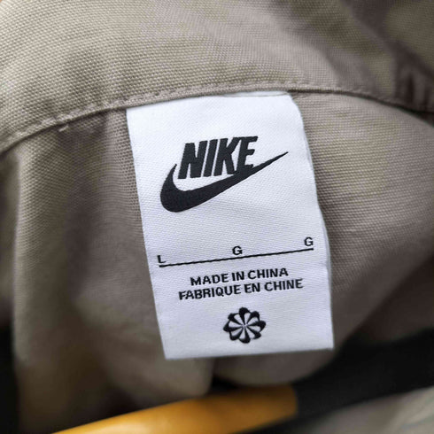 ナイキ NIKE NK WR CANVAS JKT メンズ JPN:L