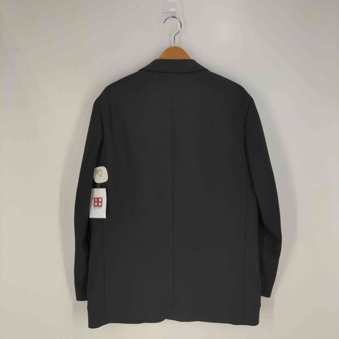 ユニクロユー UNIQLO U テーラードジャケット メンズ JPN:L