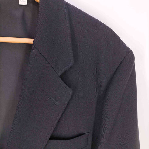 ユニクロユー UNIQLO U テーラードジャケット メンズ JPN:L