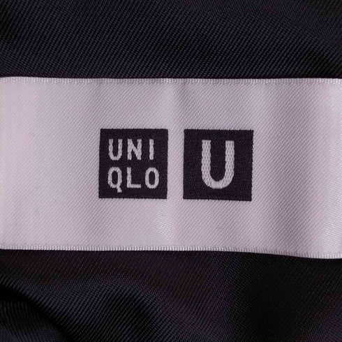 ユニクロユー UNIQLO U テーラードジャケット メンズ JPN:L