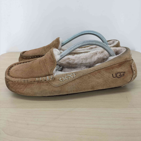 アグ UGG F19818C ANSLEY スリッポン レディース JPN:24