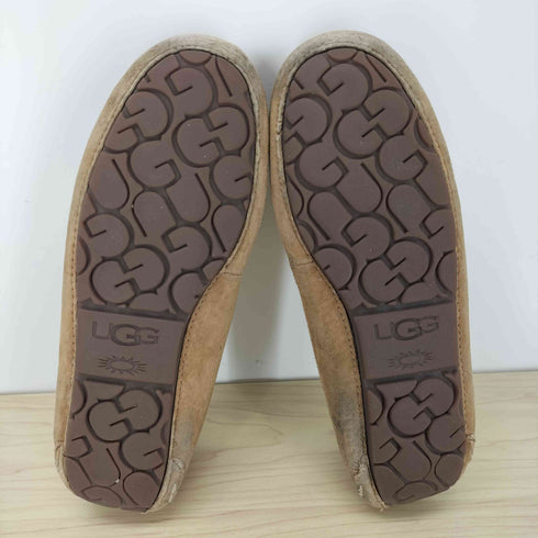 アグ UGG F19818C ANSLEY スリッポン レディース JPN:24