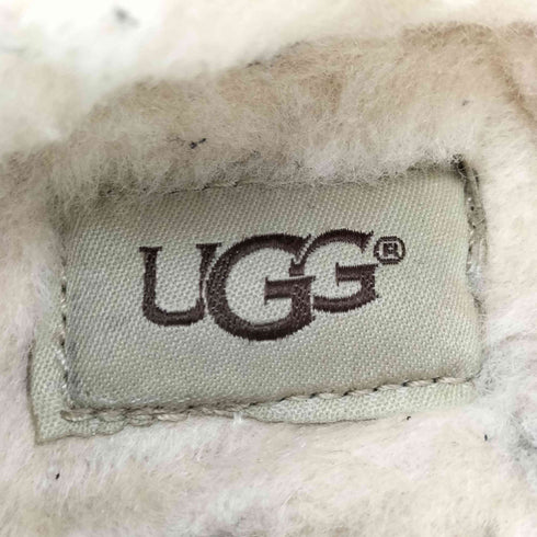 アグ UGG F19818C ANSLEY スリッポン レディース JPN:24