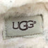 アグ UGG F19818C ANSLEY スリッポン レディース JPN:24