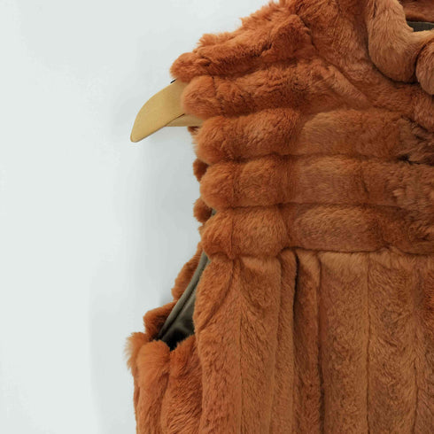 siberian fur store ファーベスト レディース