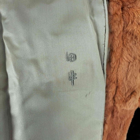 siberian fur store ファーベスト レディース